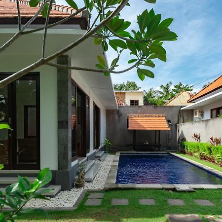 Villas Anna Bali Lovina Екстериор снимка