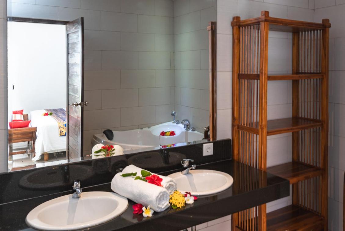 Villas Anna Bali Lovina Екстериор снимка