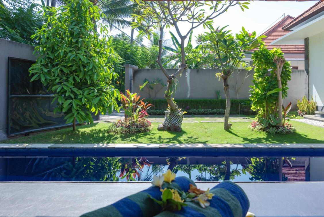 Villas Anna Bali Lovina Екстериор снимка